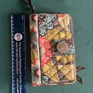 Vera Bradley Wallet